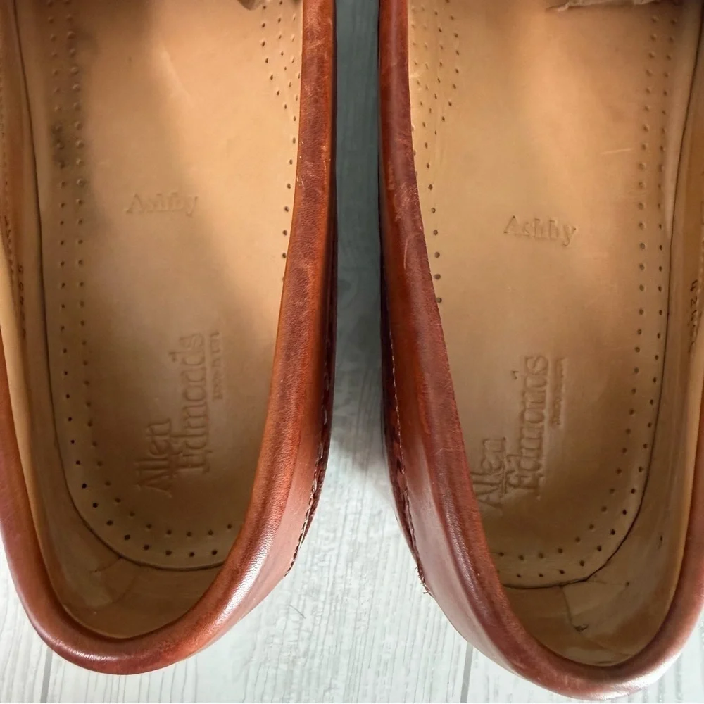 Allen Edmonds Ashby Loafers